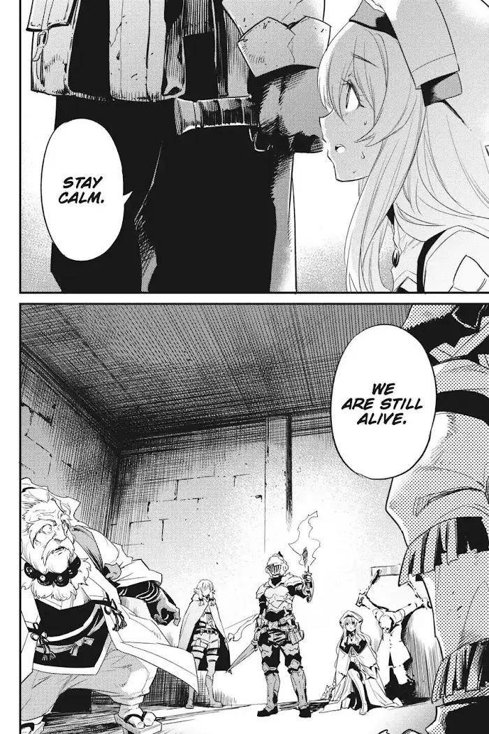Goblin Slayer Chapter 21 image 17_optimized